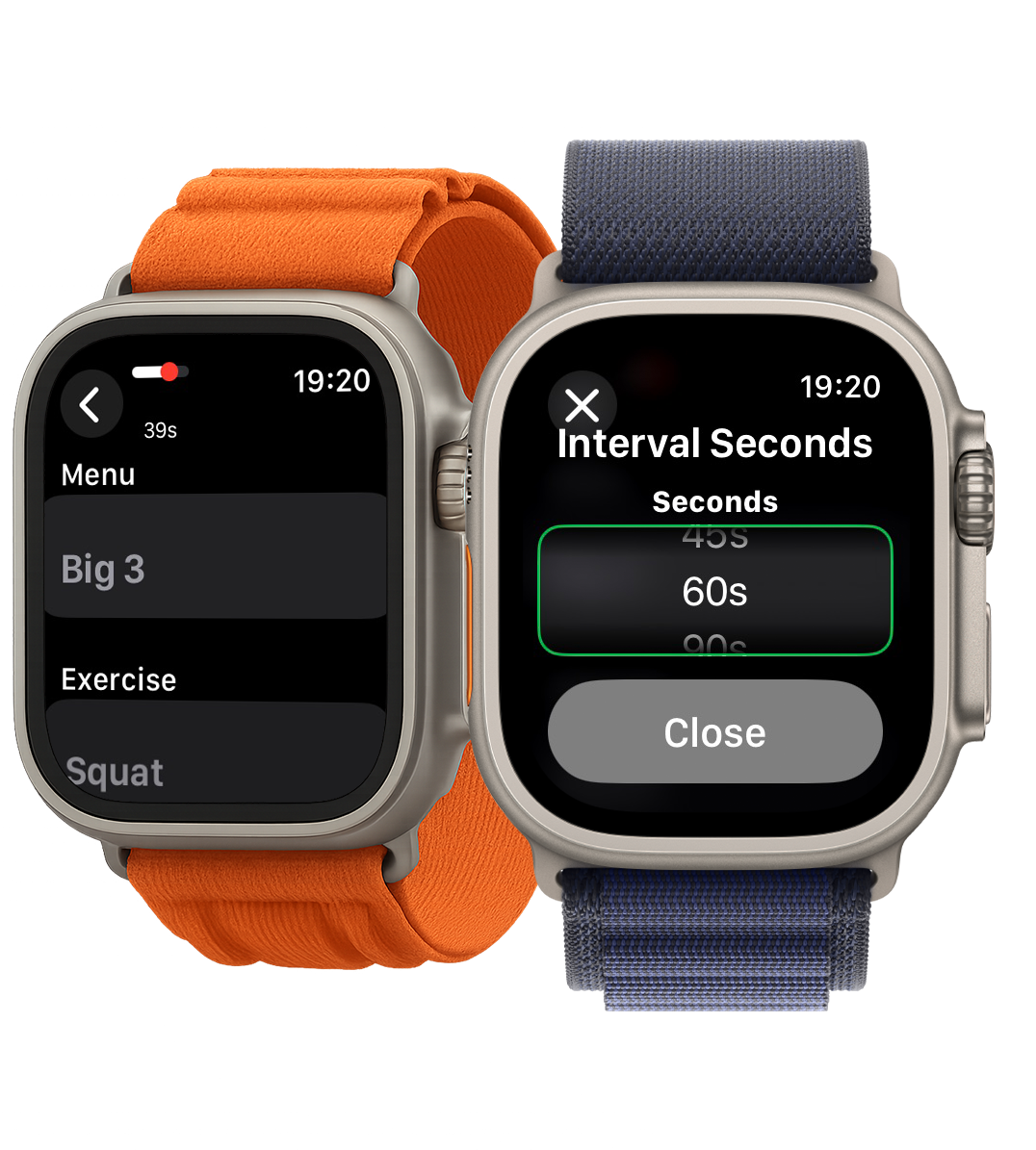 Apple Watch icon