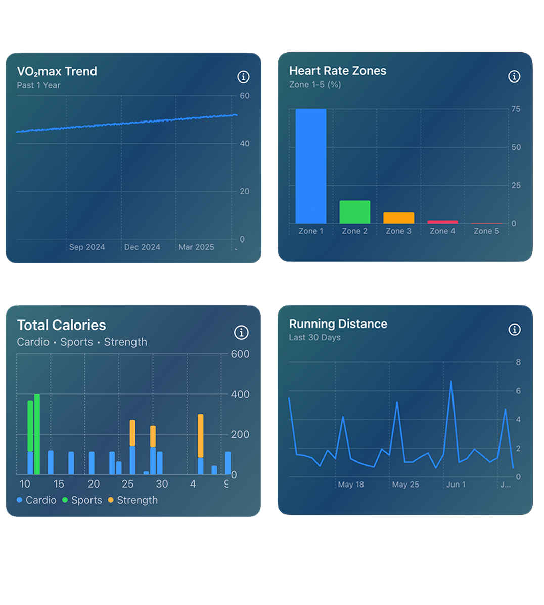 HealthKit icon