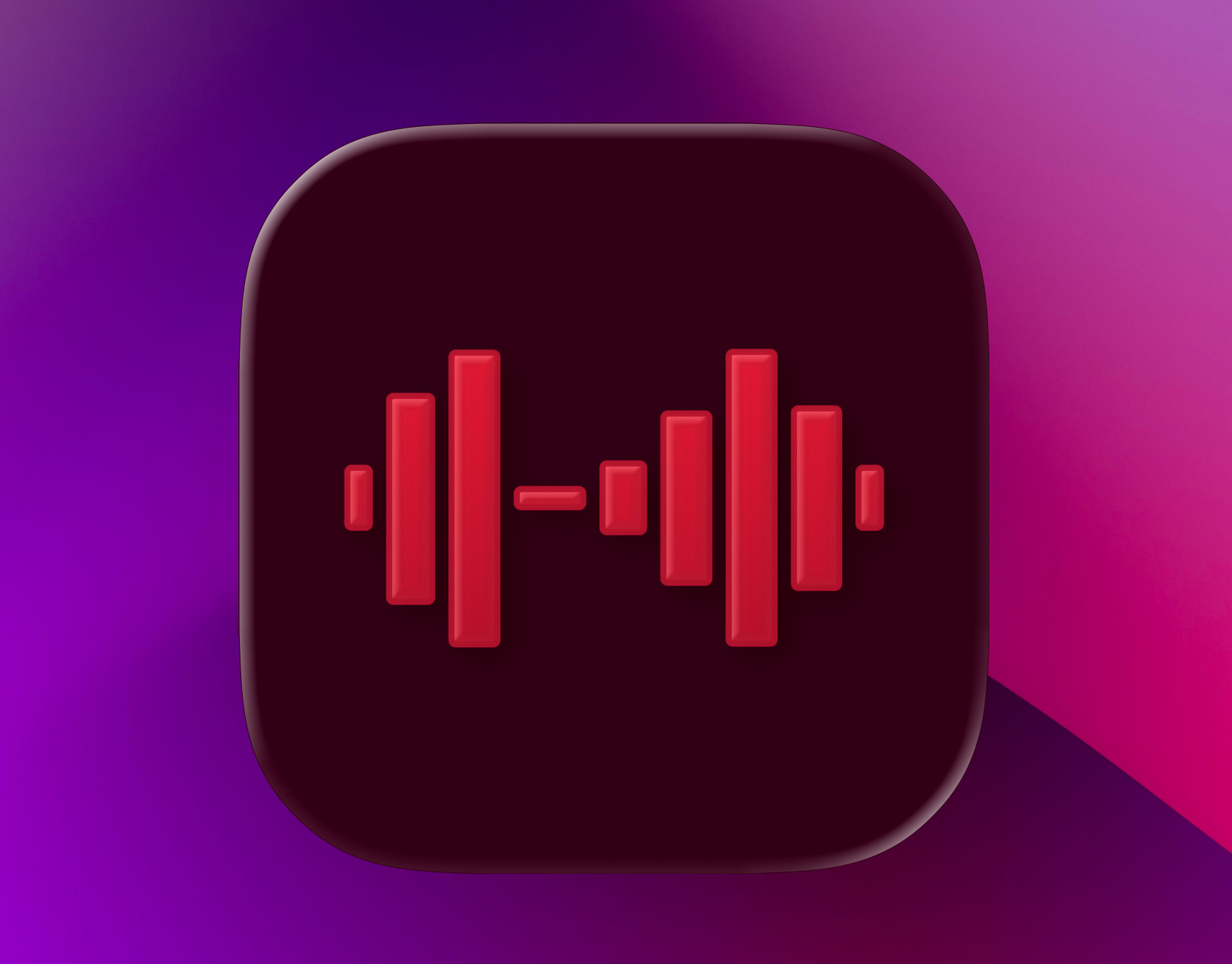 iOS 26 Liquid Glass Icon